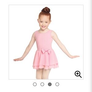 Never Opened Revolution Dancewear Leotard Dress